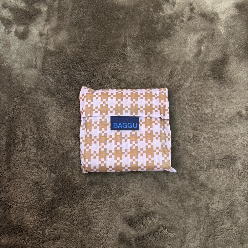 BAGGU Reusable Bag